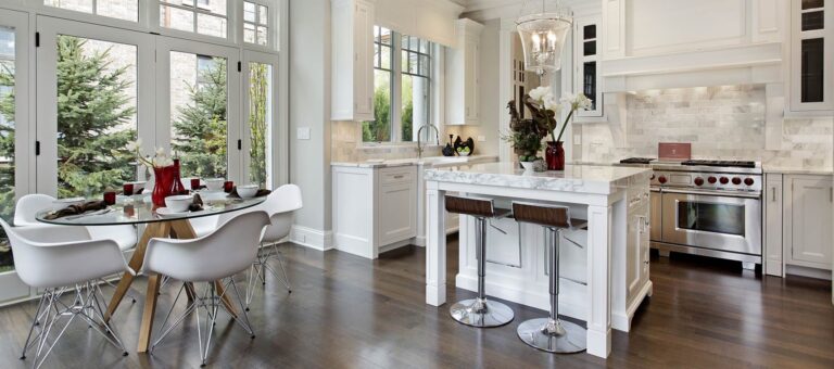 Kitchen Remodeling Houston – How a Team Does It