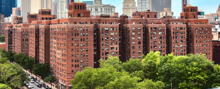 Finding Your Next Apartments in New York