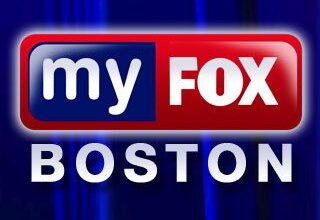 My Fox Boston