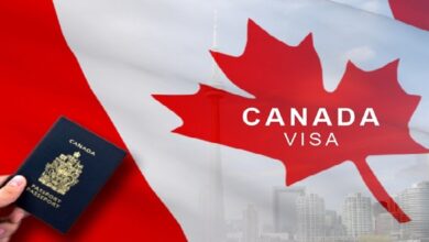 Canada tourist Visa