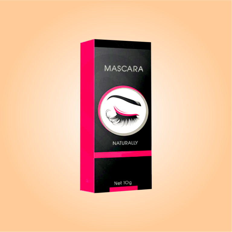 Why should you consider purchasing mascara boxes at a wholesale price?