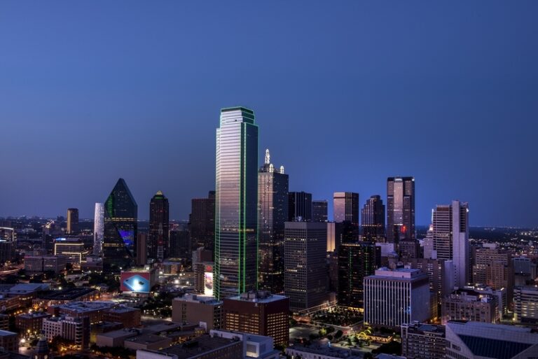 Check Out These Amazing Tourist Attractions in Dallas