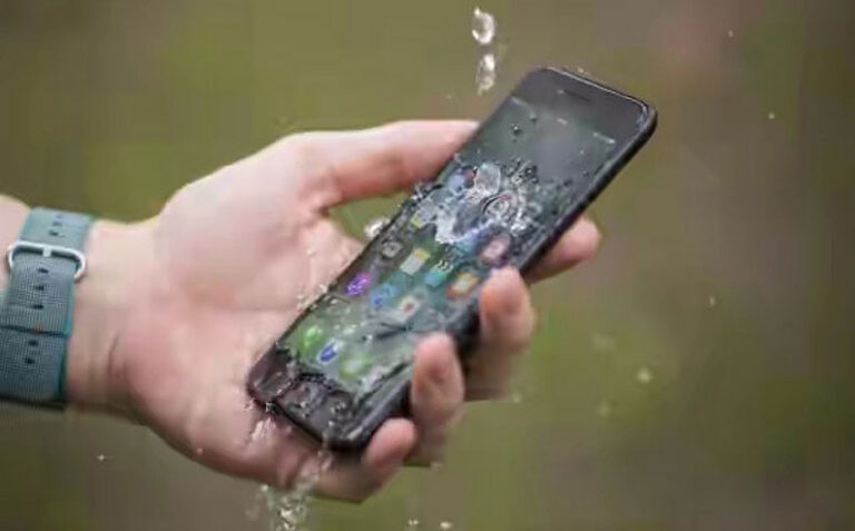 Understanding Waterproofing and Water Damage on Smartphones