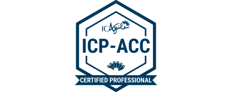 10 Things You Should Know About Icp Acc Certification