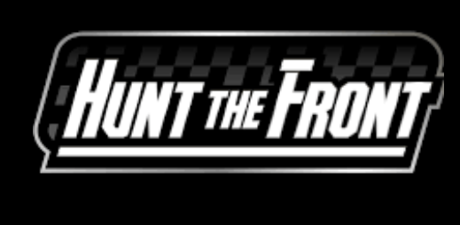 hunt the front