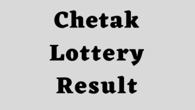 Chetak Result
