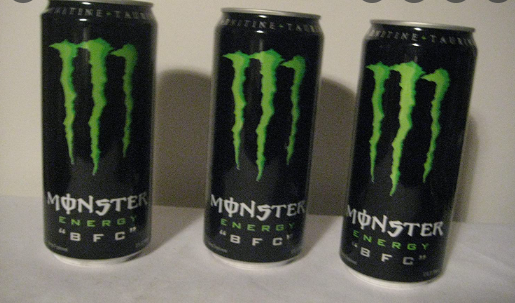 Monster BFC – The Effects of Monster BFC on Your Health and Well-Being