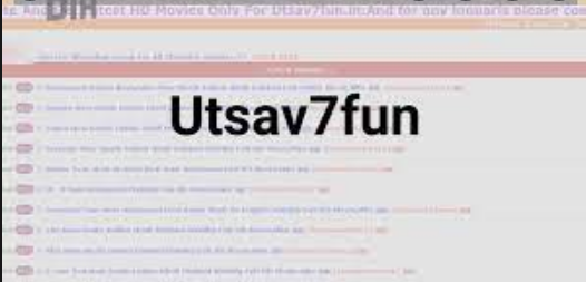 Utsav 7 Fun Review