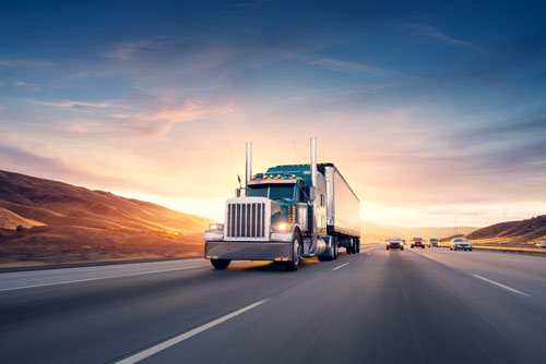 How to Complete a US DOT Application to Operate a Motor Carrier
