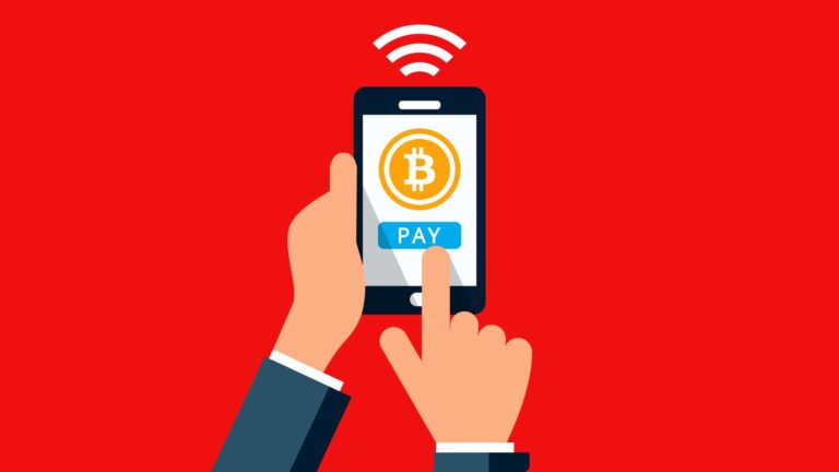 How to Pay with Cryptocurrency