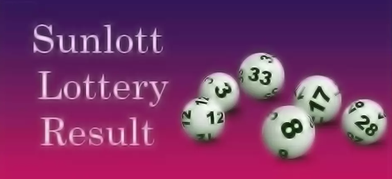 Lottery Sunlot Result – Find Out Which Numbers Are Lucky This Time!