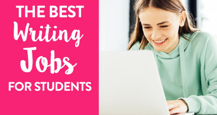 Copywriting – The Best Side Job for Students
