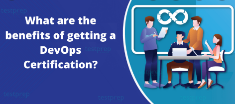 What Are The Major Business Benefits Of DevOps Training?