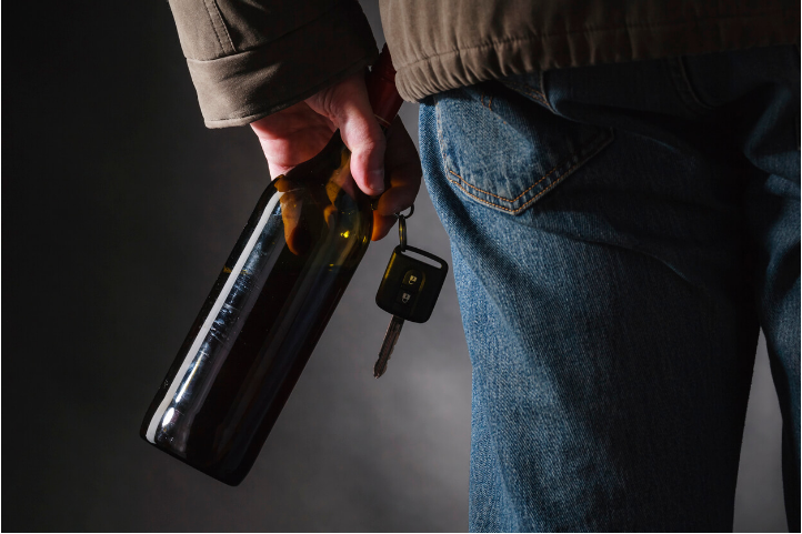 How to Prevent Drunk Driving at Your Next Party
