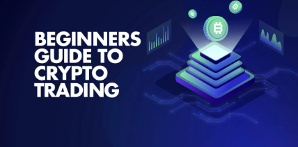 7 Ways to Start Crypto Trading: A Beginner’s Guide