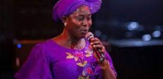 Osinachi Nwachukwu – A Popular Gospel Singer and Minister of God