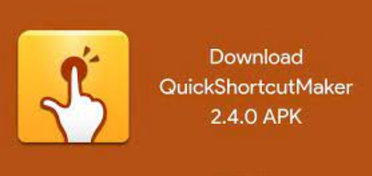 quick shortcut maker