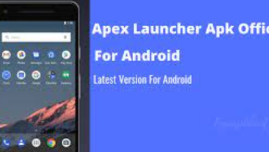 apex launcher 4.0.1 apk