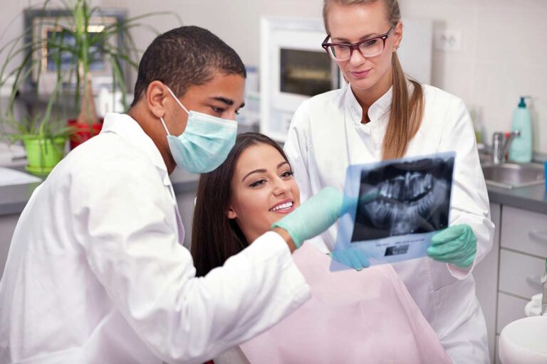 Pros and Cons of Oral Dental Implant Procedure