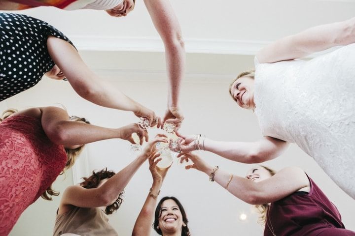 How to Make Your Bachelorette Party One to Remember