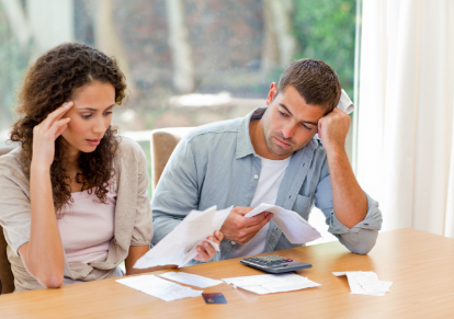 Role of Couples Counseling to Overcome Career and Financial Problems