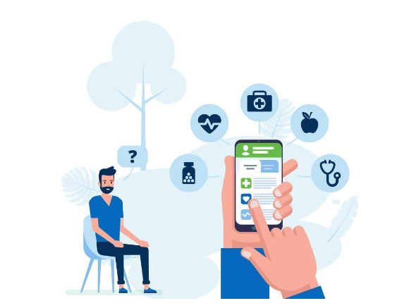How Can Healthcare App Development Benefit Your Company In 2023?