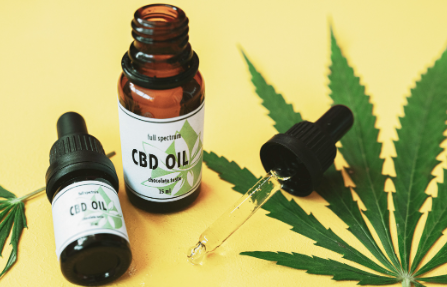The Purposes and Interactions of CBD Products