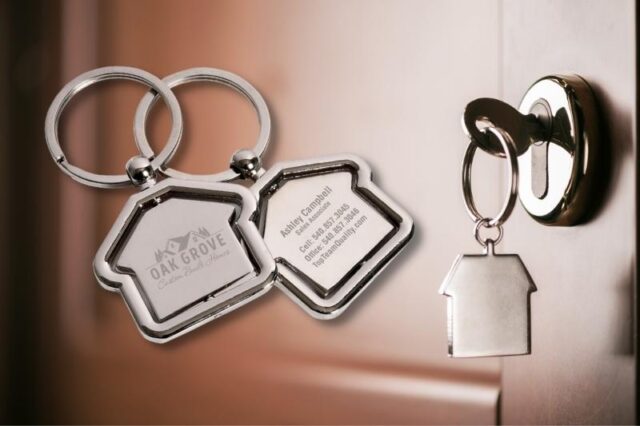 The Versatility of Acrylic Pins and Keychains: From Personal Expression to Marketing Tools
