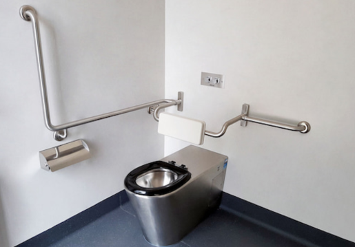 What Is An Ambulant Toilet? Do I Need It?