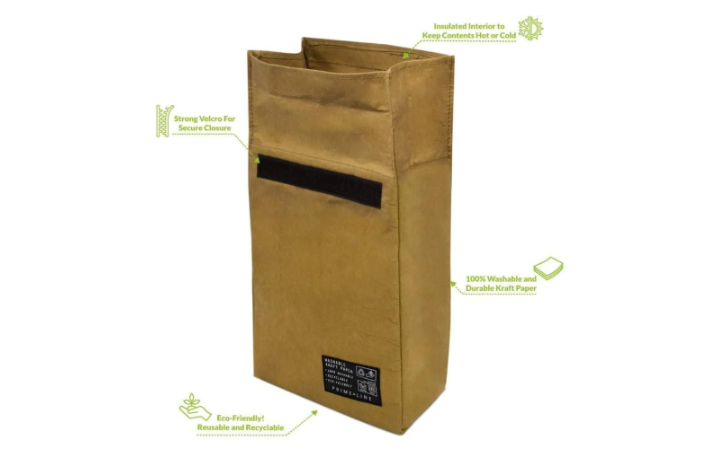 Why Choose Kraft Paper Bags With Handles Over Other Types