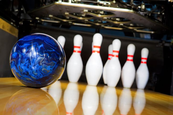 The Health Benefits of Bowling: Why It’s More than Just a Fun Game