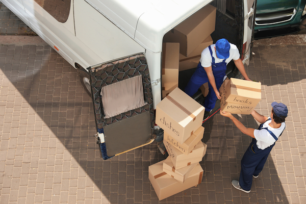 Relocate in Style: Premium Moving Services for You