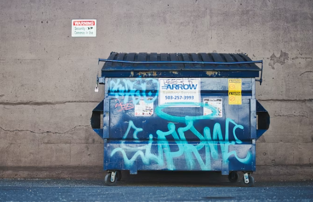 5 Benefits of Hiring a Dumpster Rental for Your Business