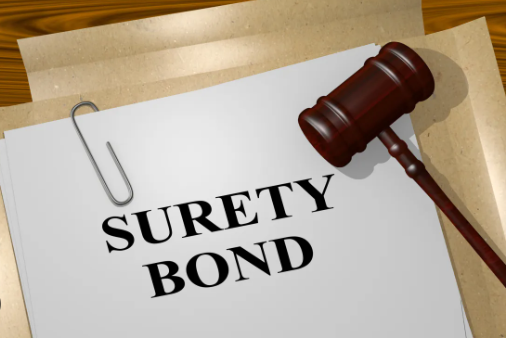 What Are Surety Bonds?