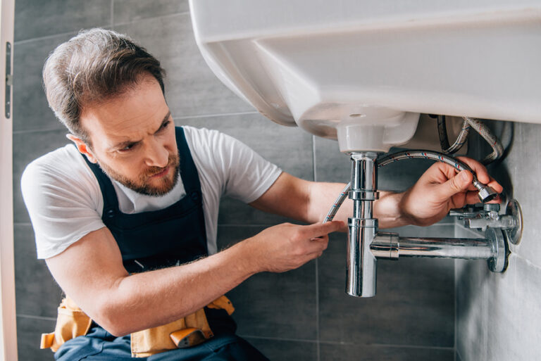 Art of Precision: Why Professional Plumbers Deliver Superior Results