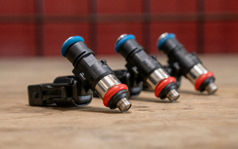 Fuel Injector Upgrade: The Ultimate Boost for Your Car’s Performance