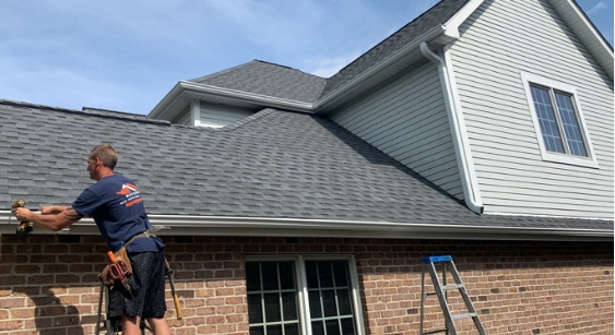 Top 5 Qualities to Look for in a Reliable Roofing Company