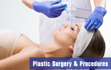 Understanding the Different Types of Plastic Surgery Procedures
