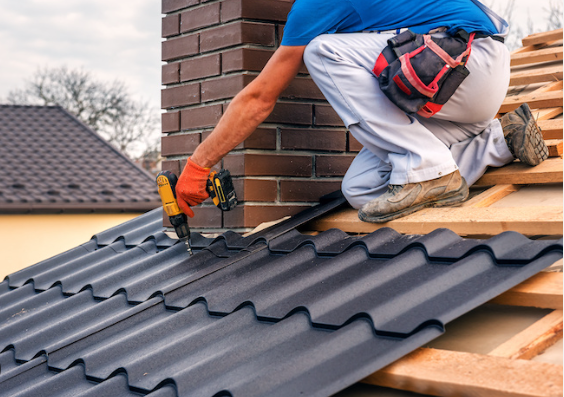5 Essential Tips for Choosing the Right Roofing Material