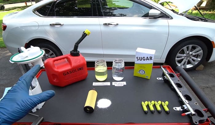 A Comprehensive Guide to Cleaning Your Car’s Fuel Lines