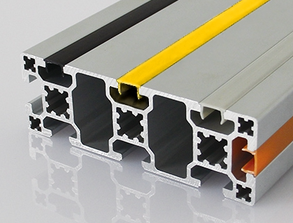Efficiency and Precision with T-Slot Aluminum