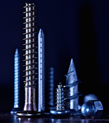 Choosing the Right Fasteners for Your Business