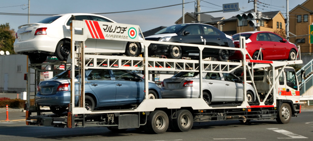How to Choose a Car Shipping Company to Ship Your Car to Puerto Rico