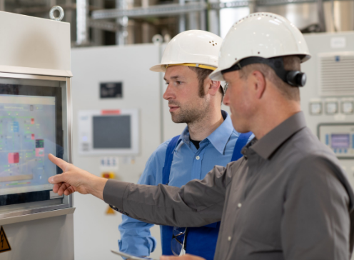 5 Questions to Ask Your Control Systems Integrator Before Hiring