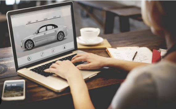 Selling Your Car Online: Are Online Car Price Estimators Accurate?