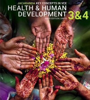 Health And Human Development Study Design