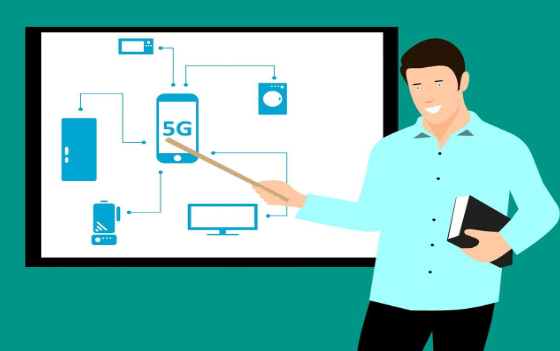 How 5G Technology is Making Life Easier