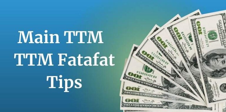 TTM Fatafat: The Ultimate Guide to Lightning-Fast Trading