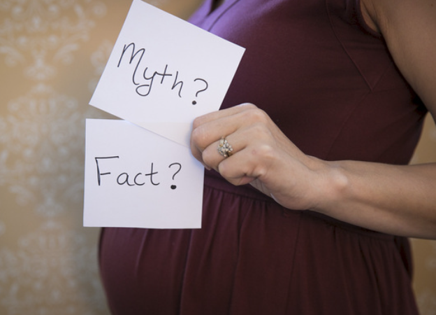 Myths and Facts About Pregnancy