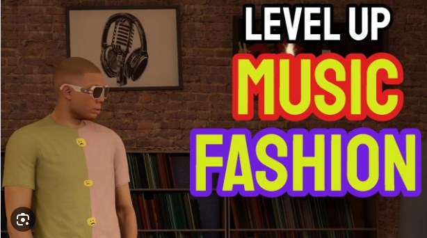 Elevating Your Style: Fashion Level Up in NBA 2K23